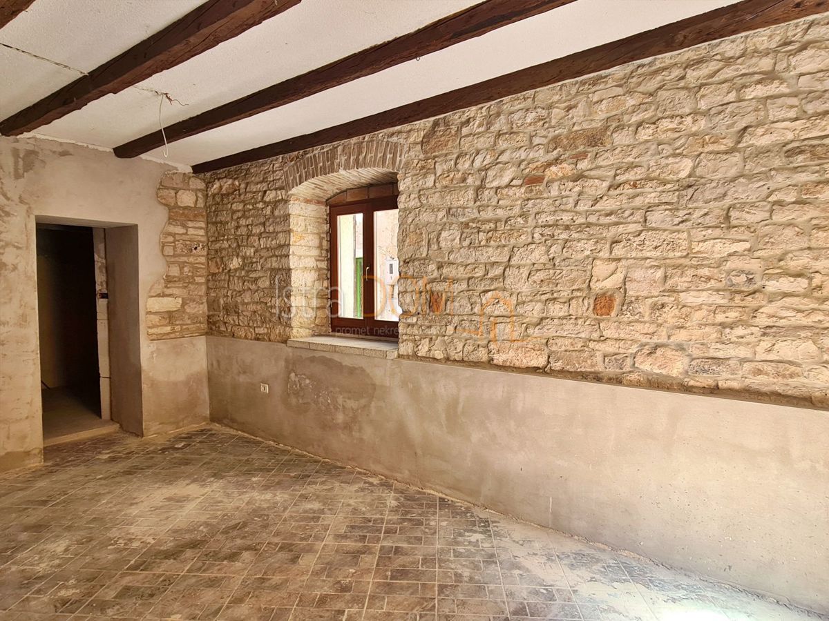 Commerciale Fažana, 34m2