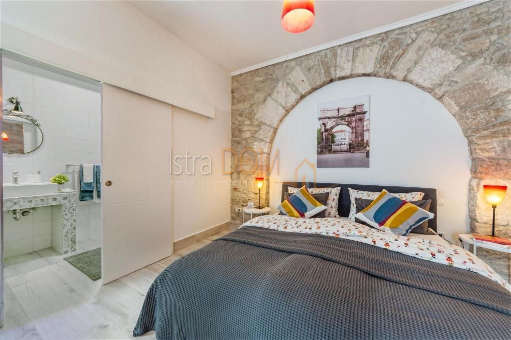 Appartamento Centar, Pula, 59m2