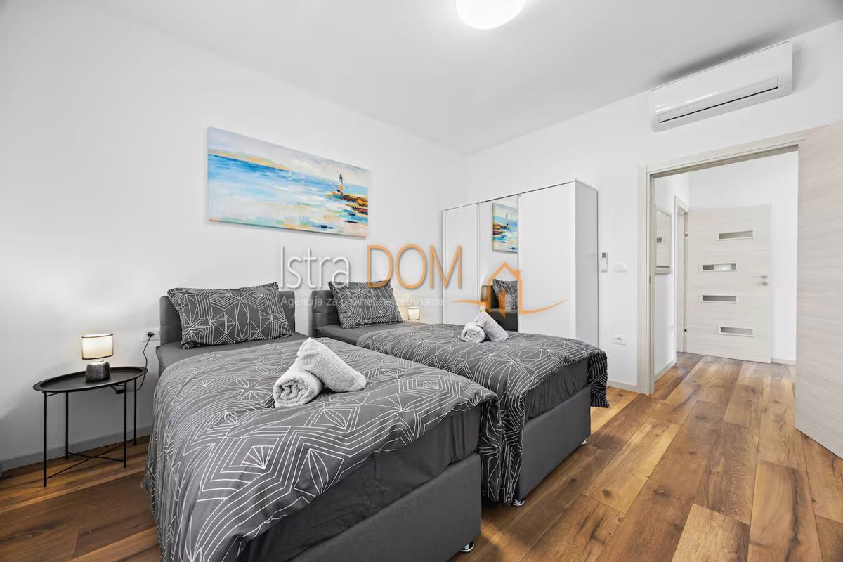 Casa Pomer, Medulin, 130m2