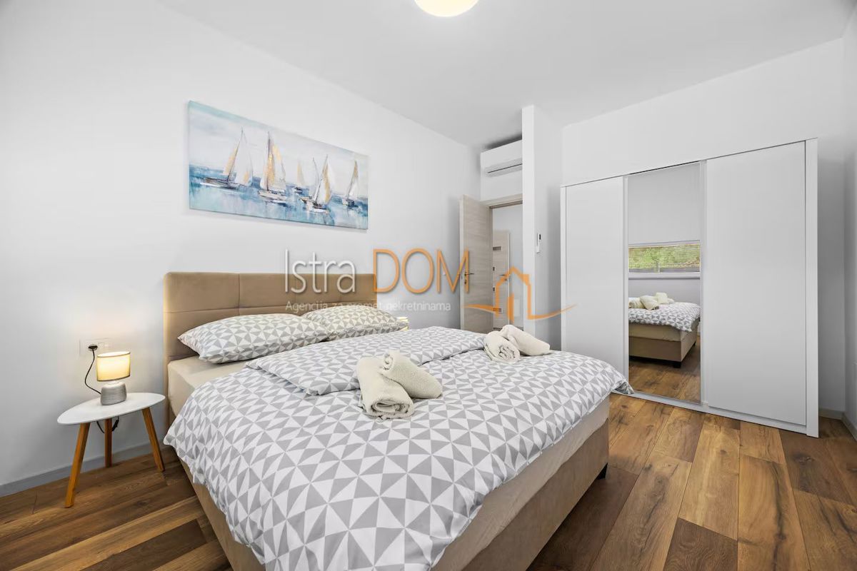 Casa Pomer, Medulin, 130m2