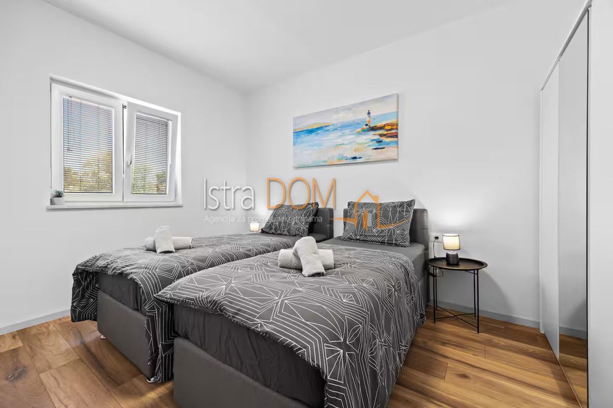 Casa Pomer, Medulin, 130m2