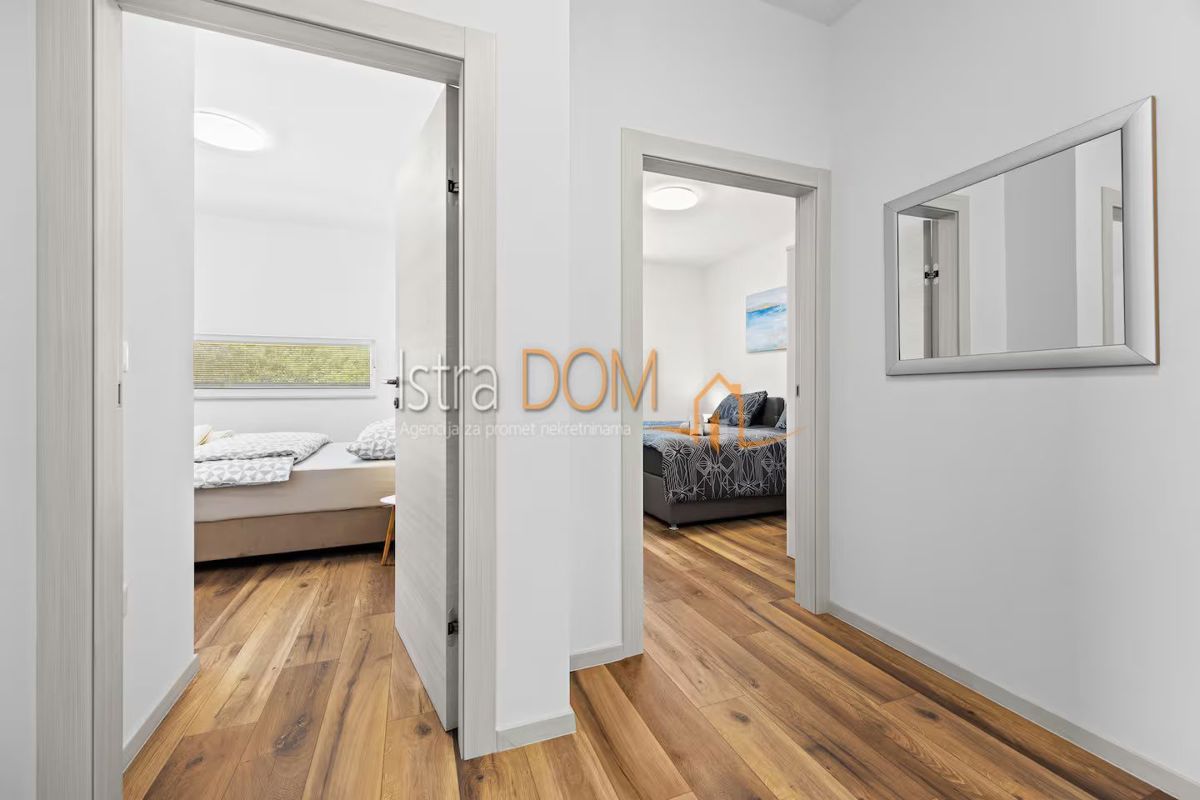 Casa Pomer, Medulin, 130m2