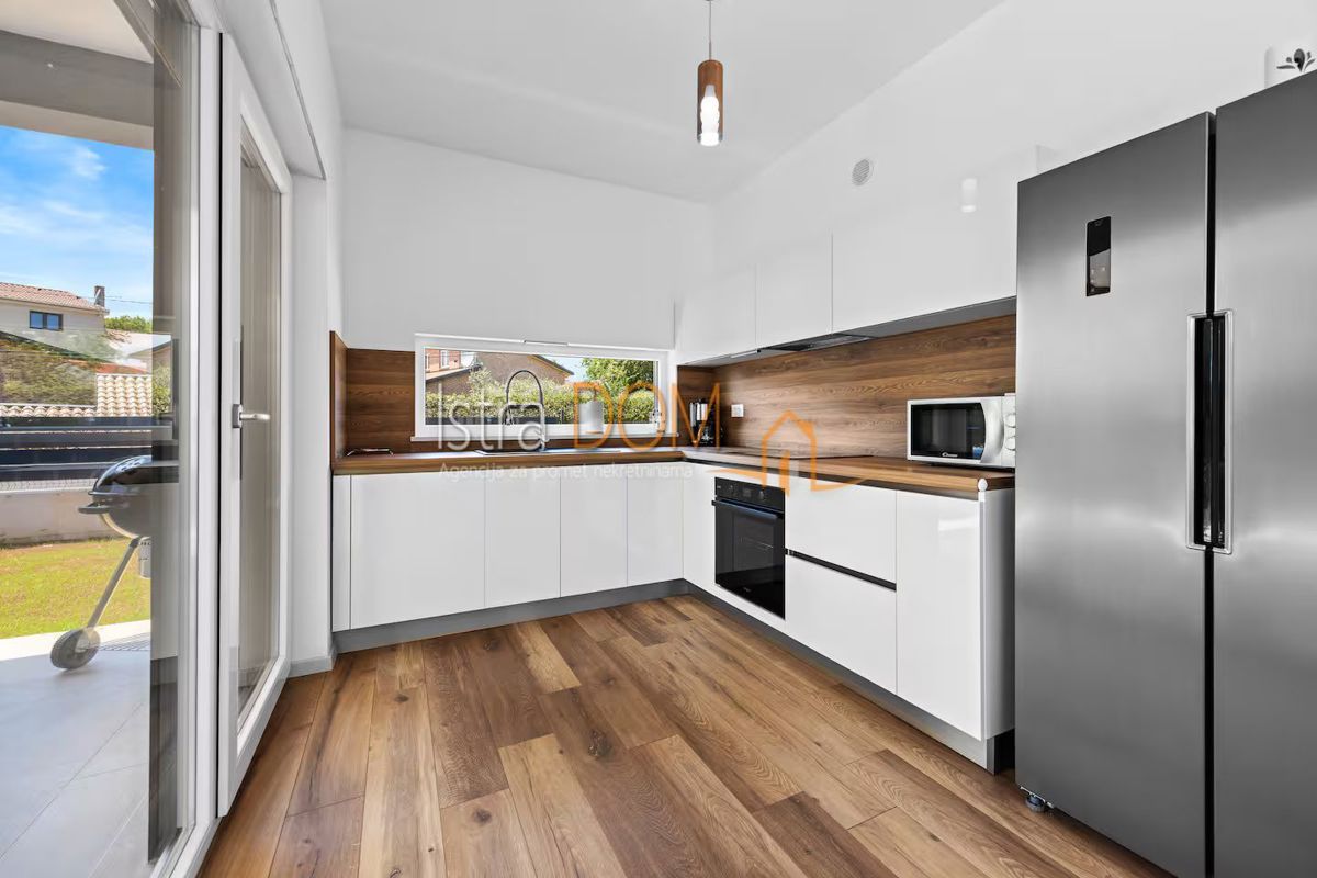 Casa Pomer, Medulin, 130m2