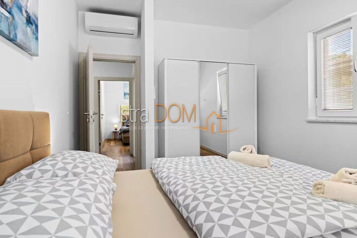 Casa Pomer, Medulin, 130m2