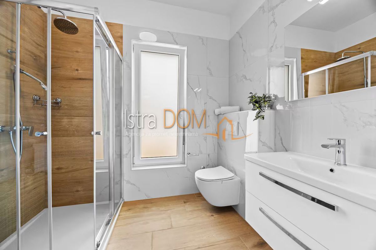 Casa Pomer, Medulin, 130m2