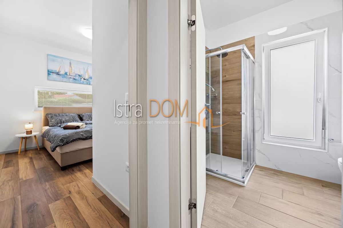 Casa Pomer, Medulin, 130m2