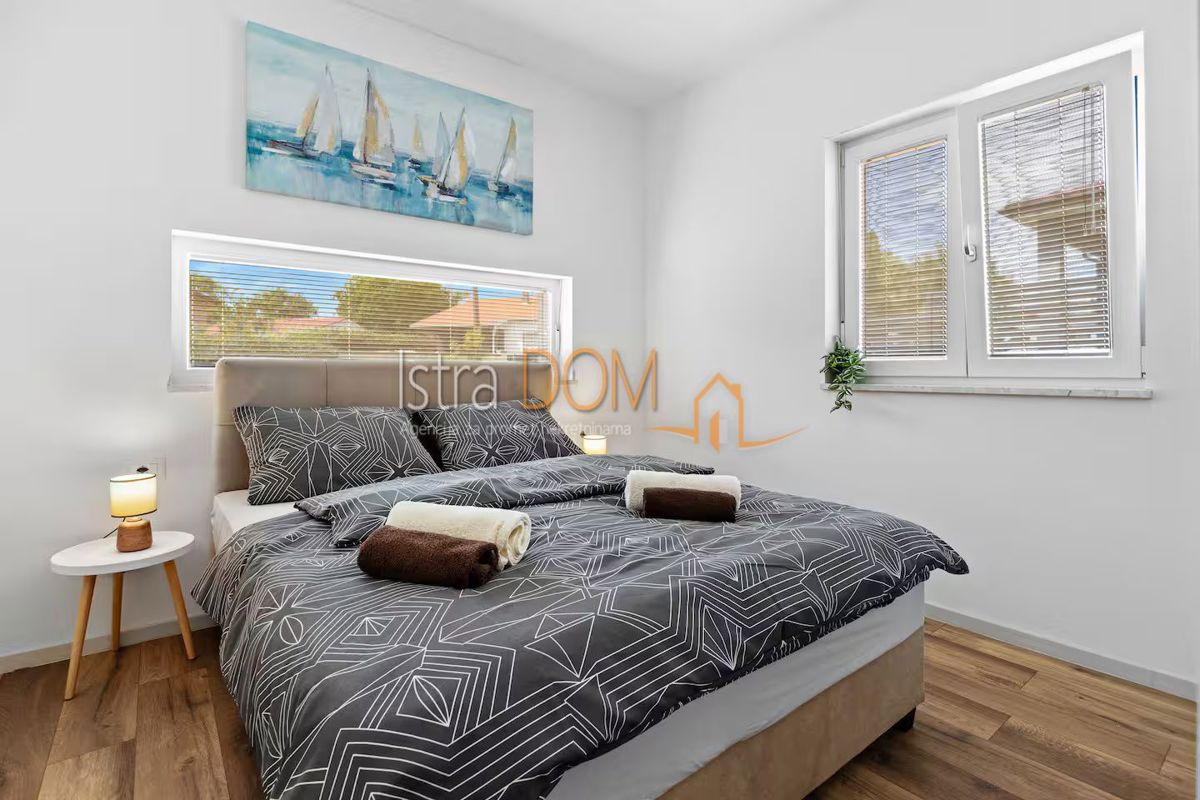 Casa Pomer, Medulin, 130m2