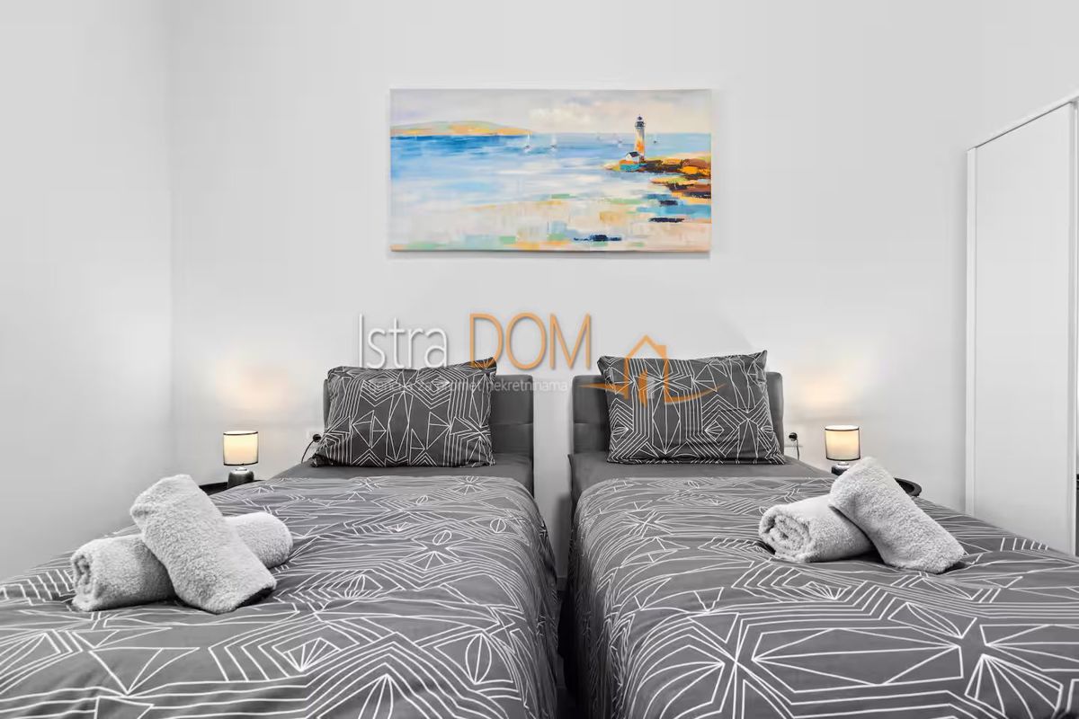 Casa Pomer, Medulin, 130m2