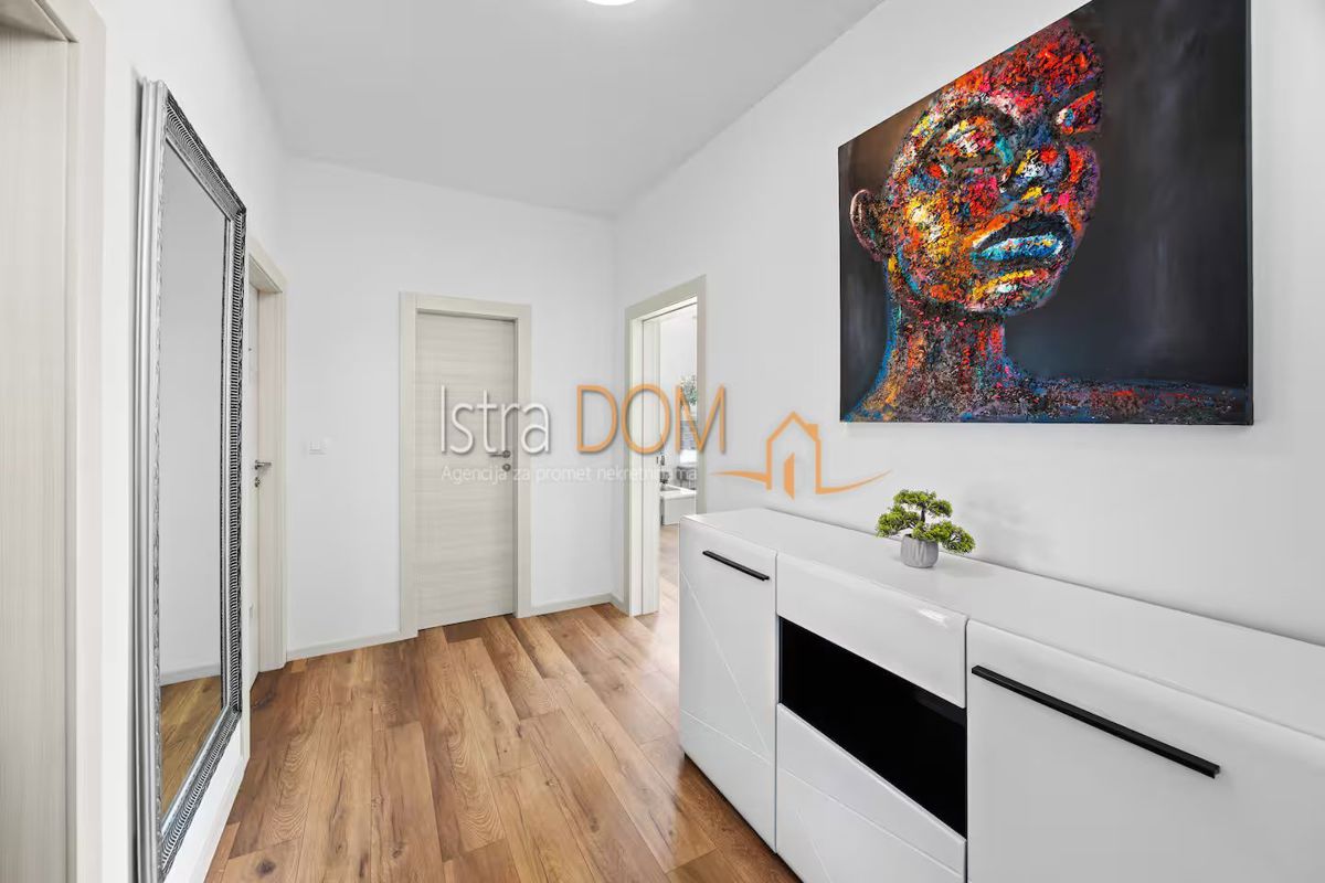 Casa Pomer, Medulin, 130m2