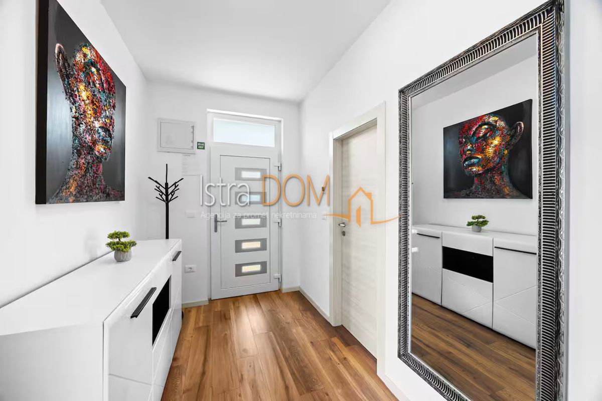 Casa Pomer, Medulin, 130m2