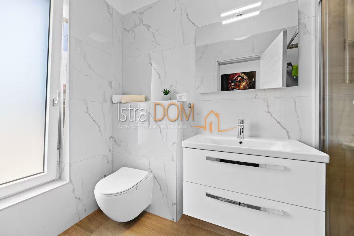 Casa Pomer, Medulin, 130m2