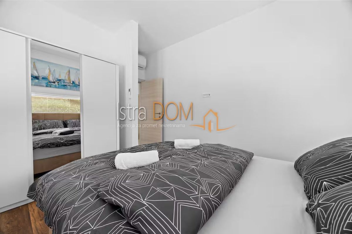 Casa Pomer, Medulin, 130m2