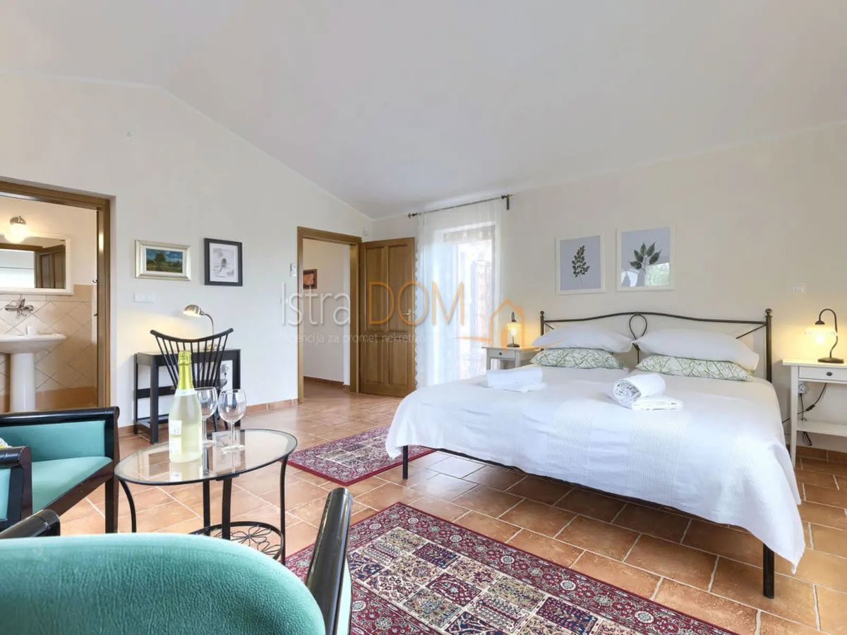 Casa Čabrunići, Svetvinčenat, 226m2