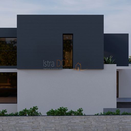 Casa Ližnjan, 230m2