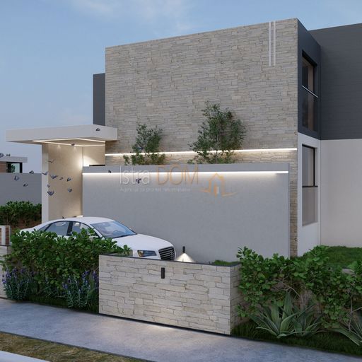 Casa Ližnjan, 230m2