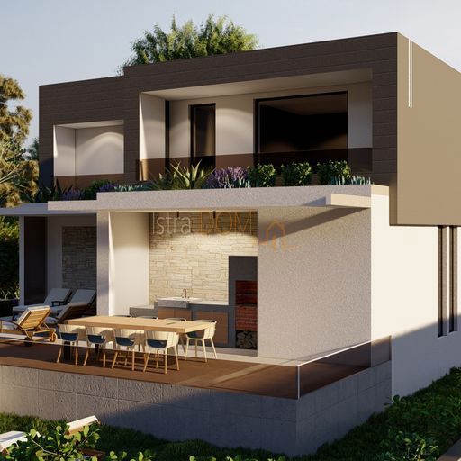 Casa Ližnjan, 230m2