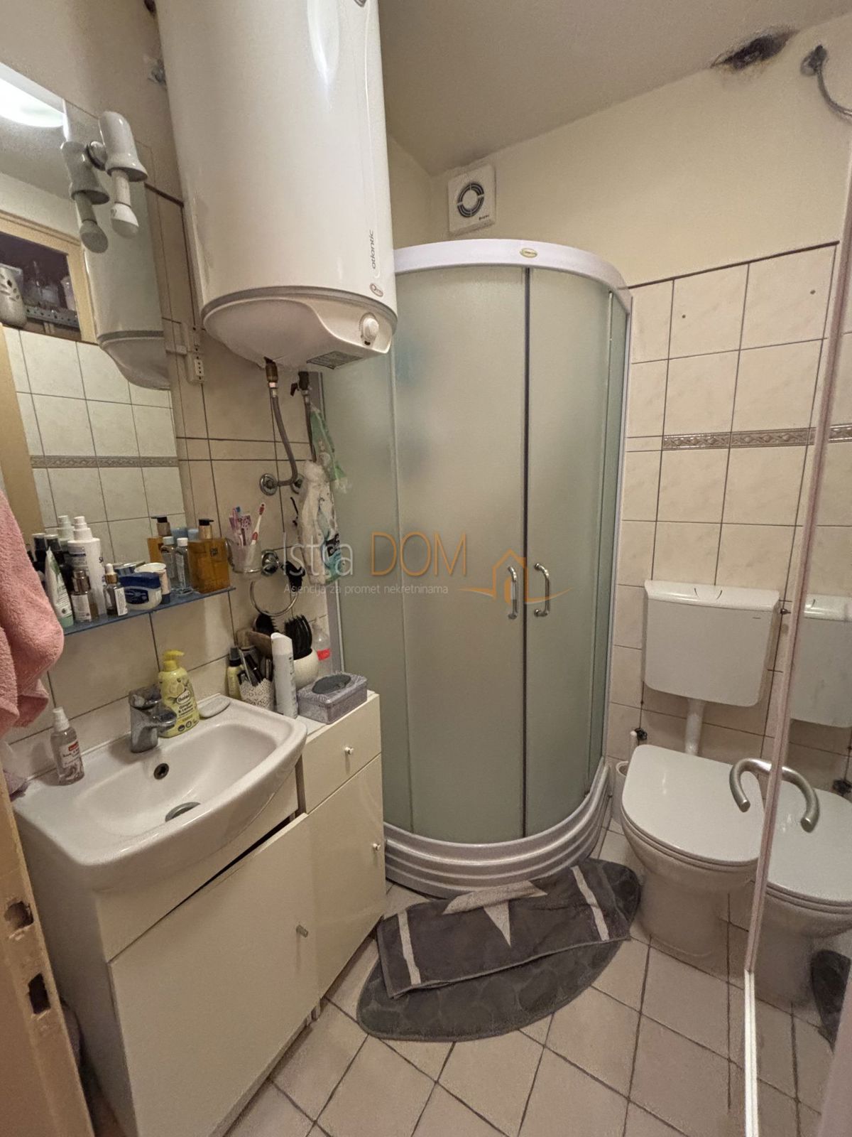 Appartamento Centar, Pula, 27m2