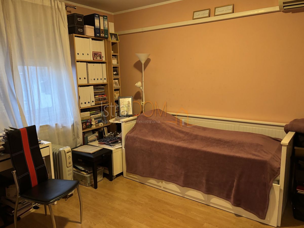 Appartamento Centar, Pula, 27m2