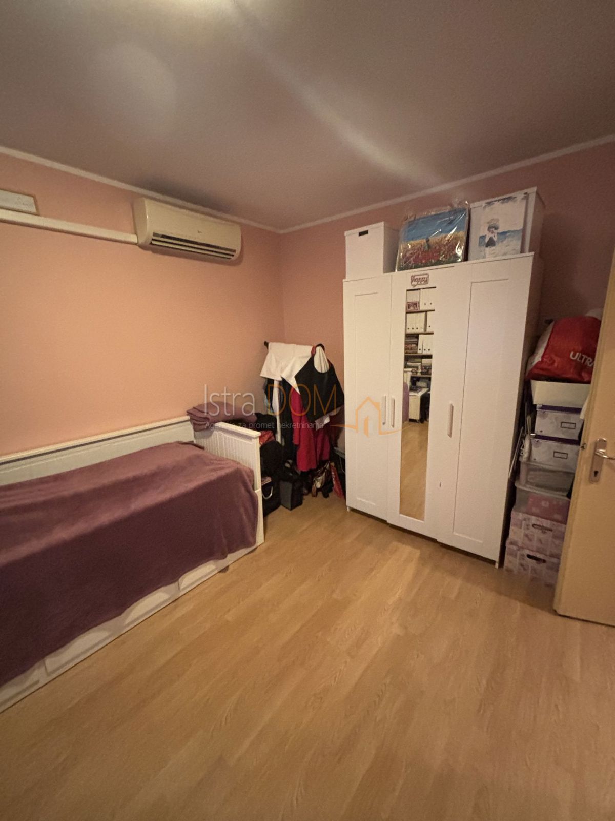 Appartamento Centar, Pula, 27m2