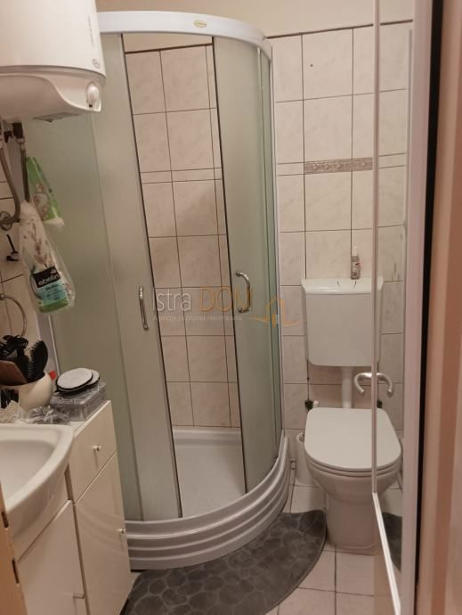 Appartamento Centar, Pula, 27m2