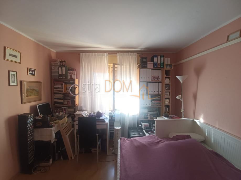 Appartamento Centar, Pula, 27m2