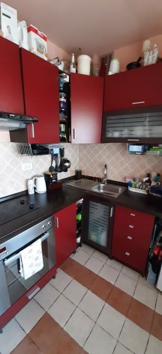 Appartamento Centar, Pula, 27m2