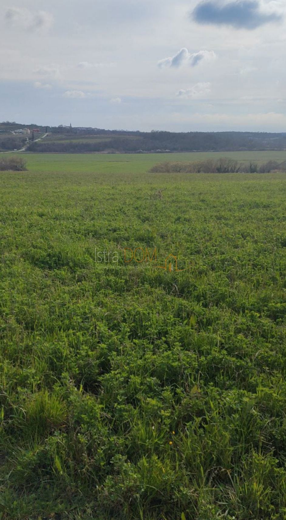 Terreno Umag, 68.270m2