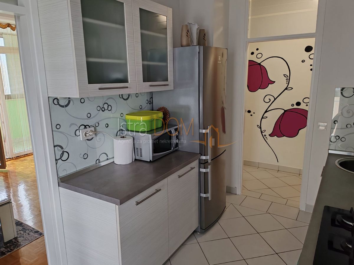 Appartamento Vidikovac, Pula, 60m2