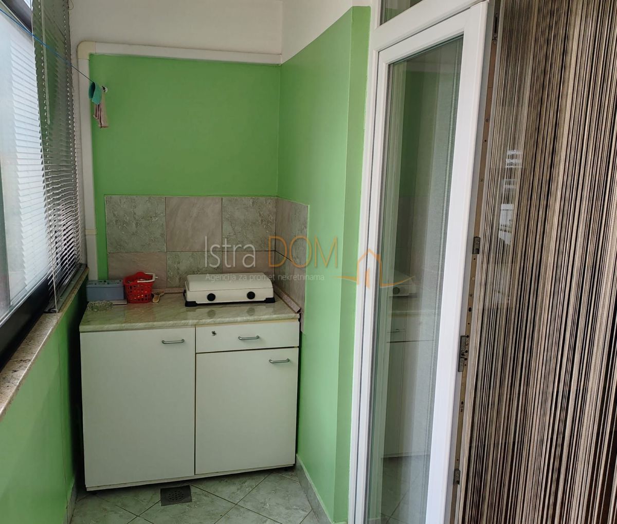 Appartamento Vidikovac, Pula, 60m2