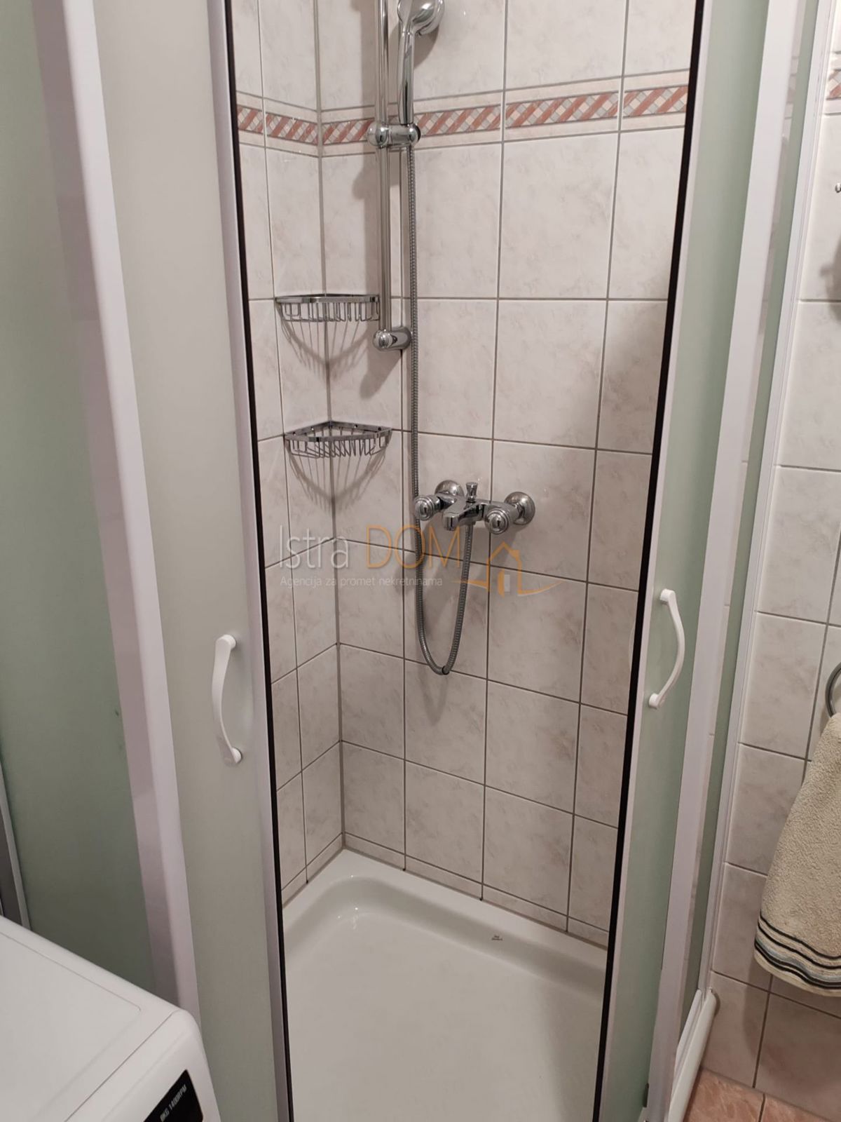 Appartamento Vidikovac, Pula, 60m2