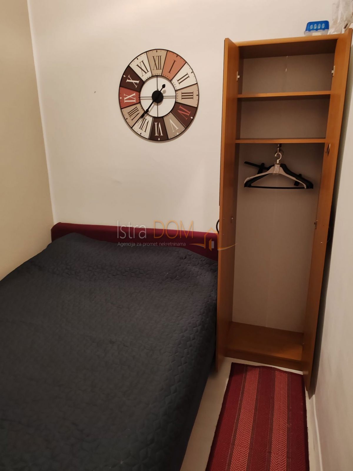 Appartamento Vidikovac, Pula, 60m2