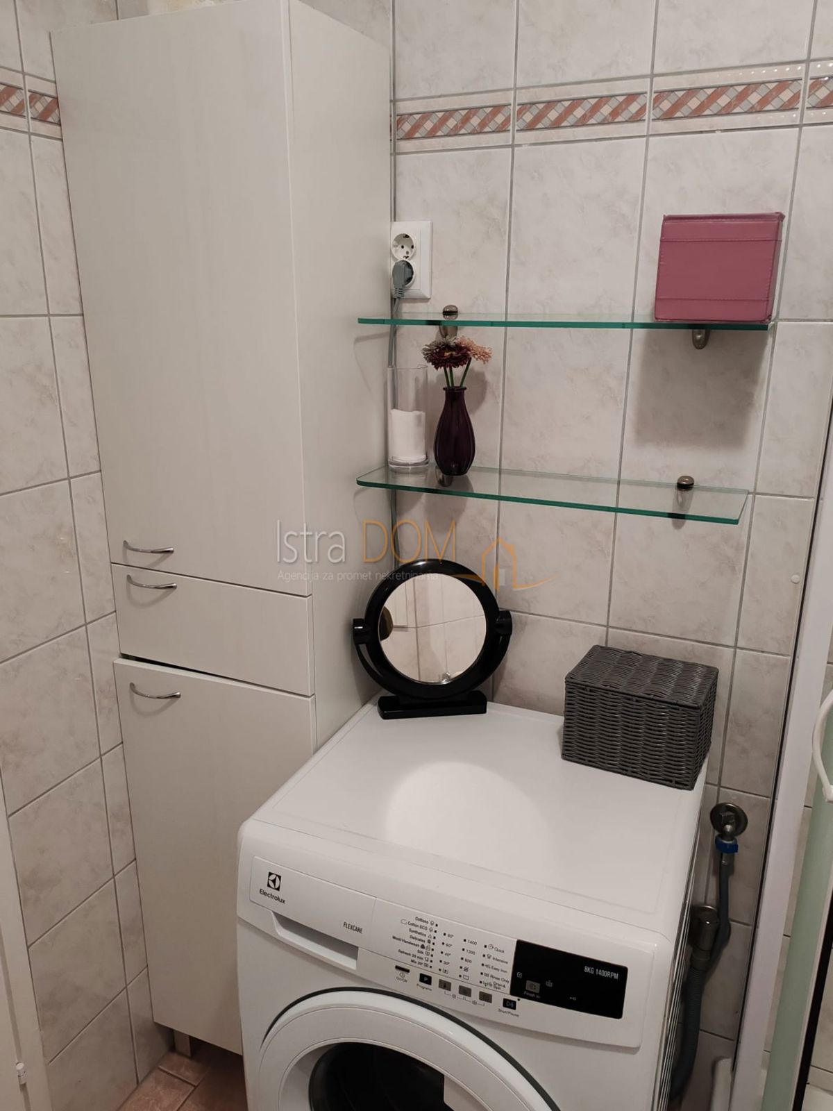 Appartamento Vidikovac, Pula, 60m2