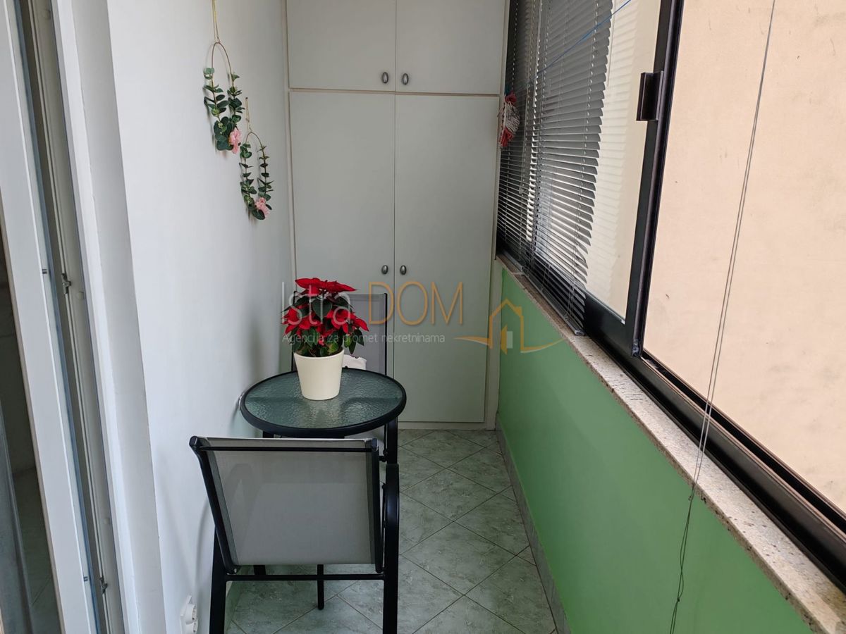 Appartamento Vidikovac, Pula, 60m2