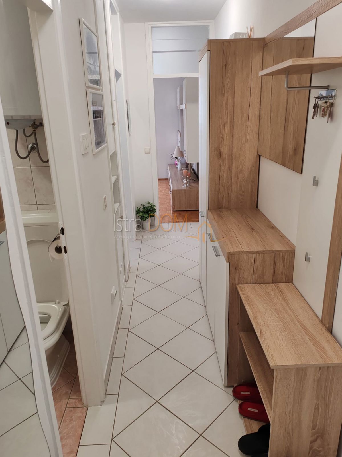 Appartamento Vidikovac, Pula, 60m2