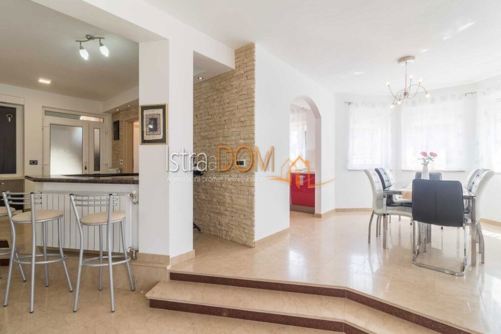 Casa Valtura, Ližnjan, 600m2