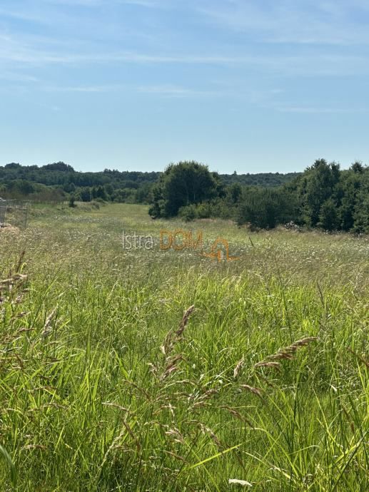 Terreno Želiski, Barban, 5.832m2