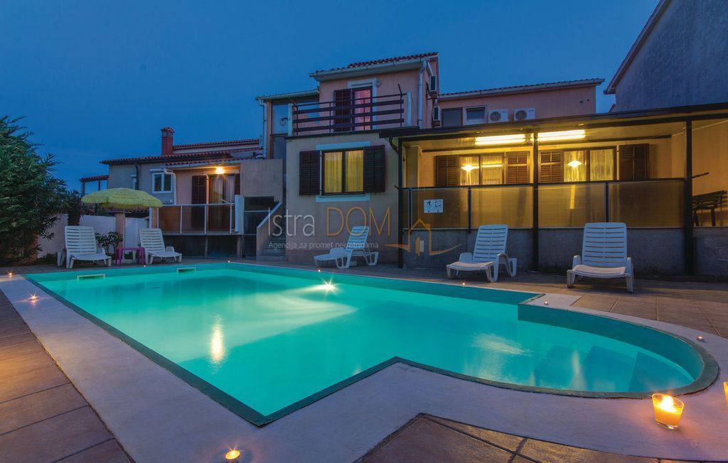 Casa Pomer, Medulin, 400m2