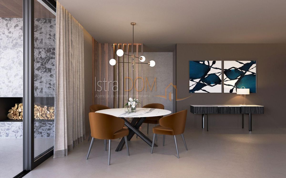 Appartamento Plahuti, Opatija, 100m2