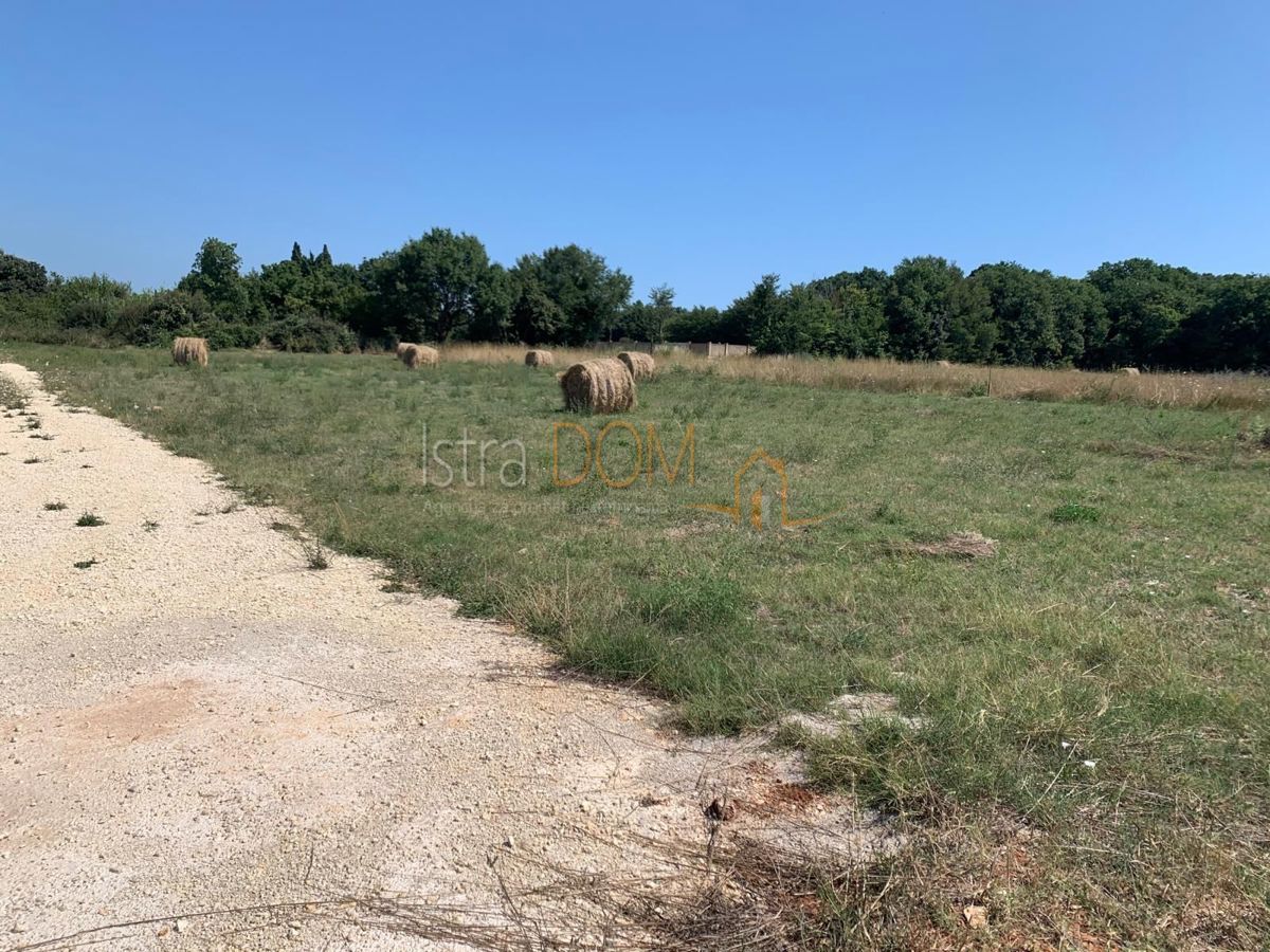 Terreno Ližnjan, 2.000m2