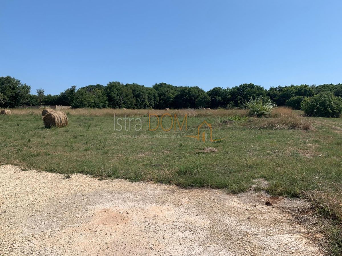 Terreno Ližnjan, 2.000m2