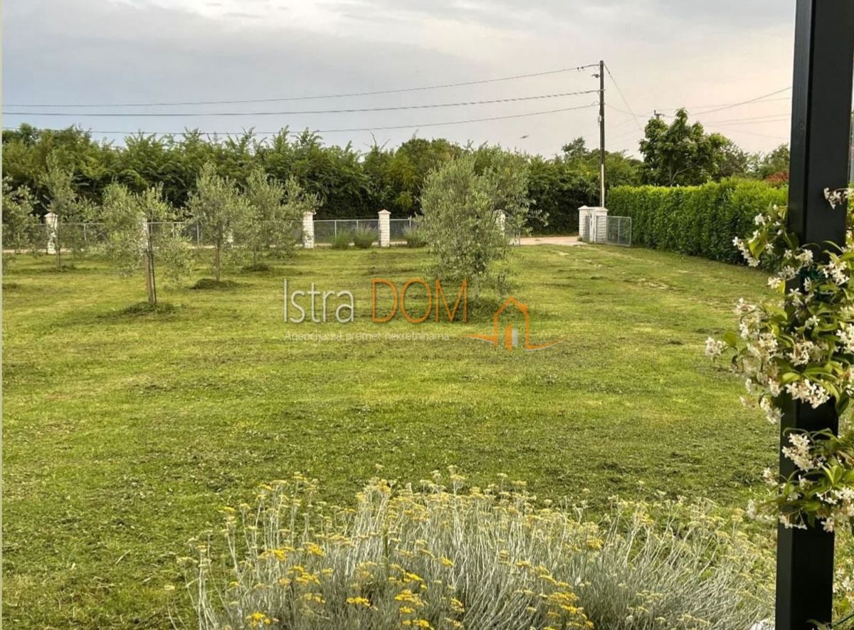 Casa Loborika, Marčana, 160m2