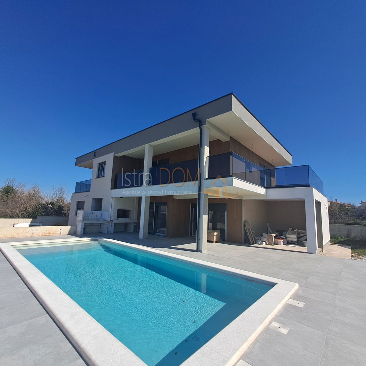 Casa Šišan, Ližnjan, 360m2