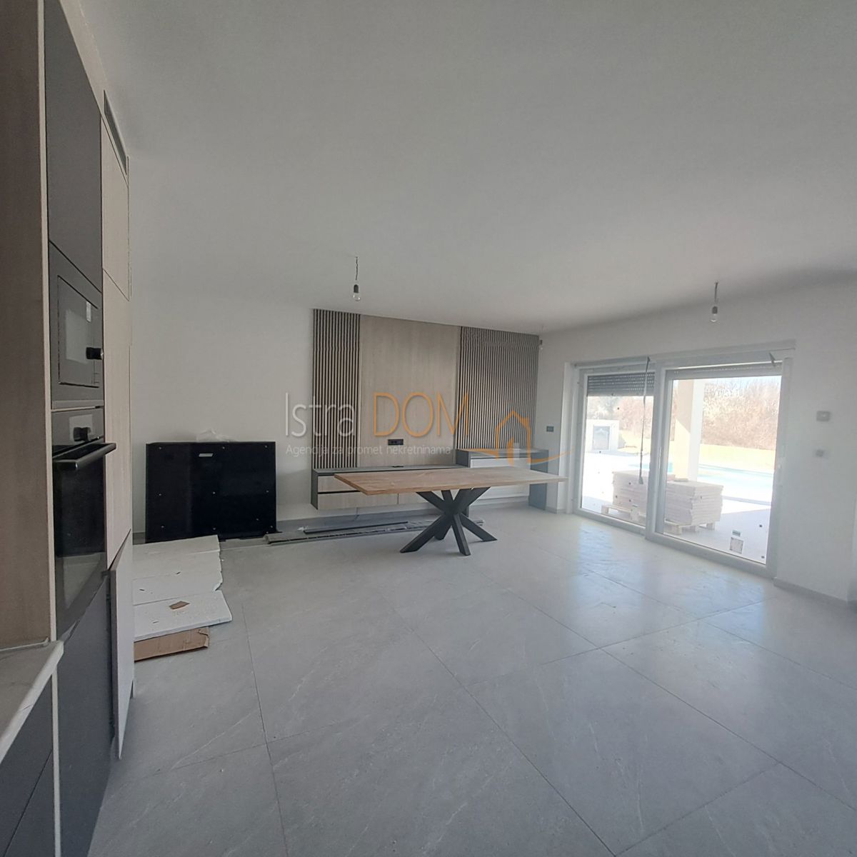 Casa Šišan, Ližnjan, 360m2