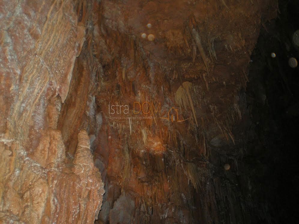 Terreno Modrušani, Žminj, 72.561m2