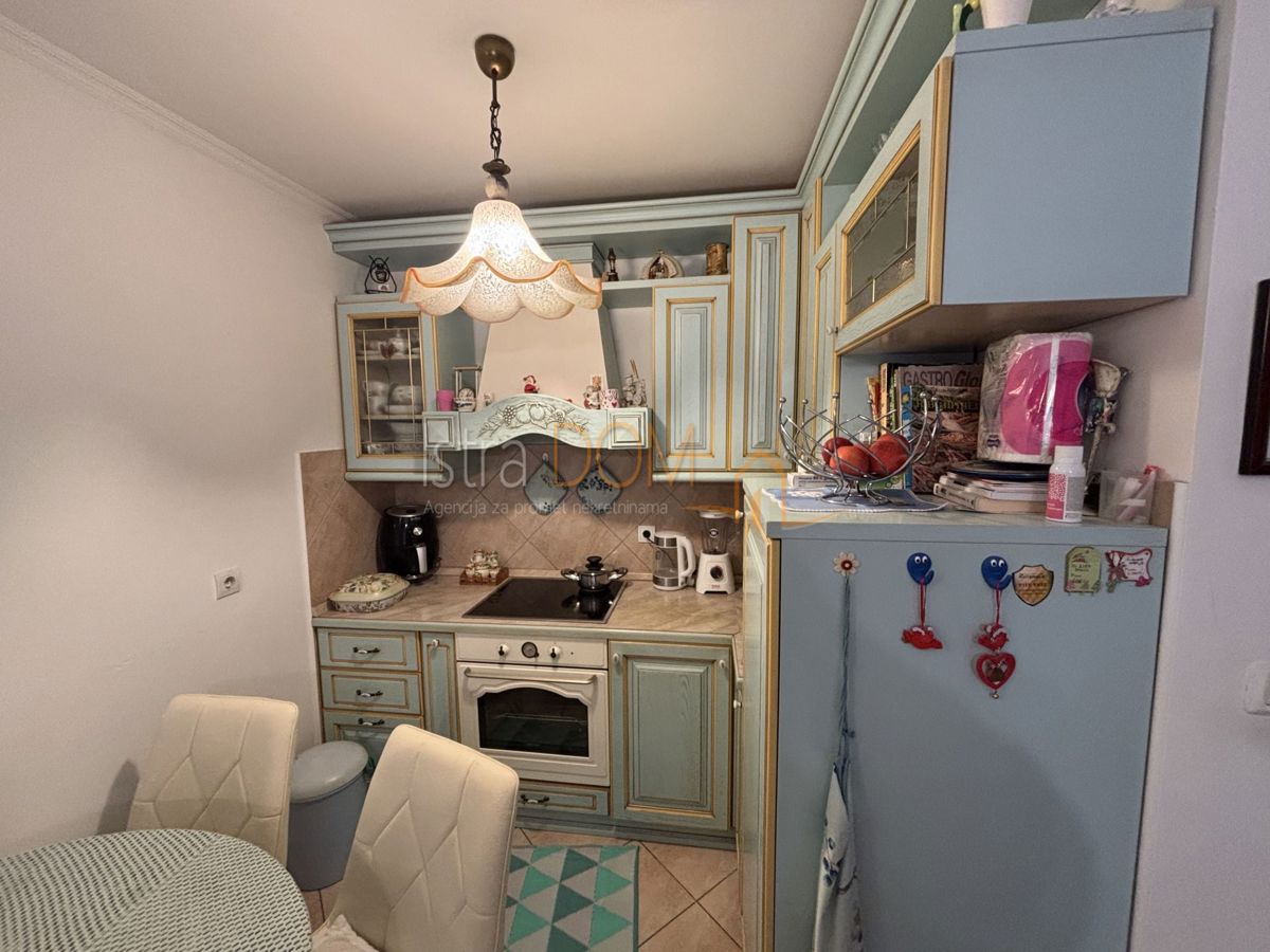 Appartamento Valbandon, Fažana, 49m2