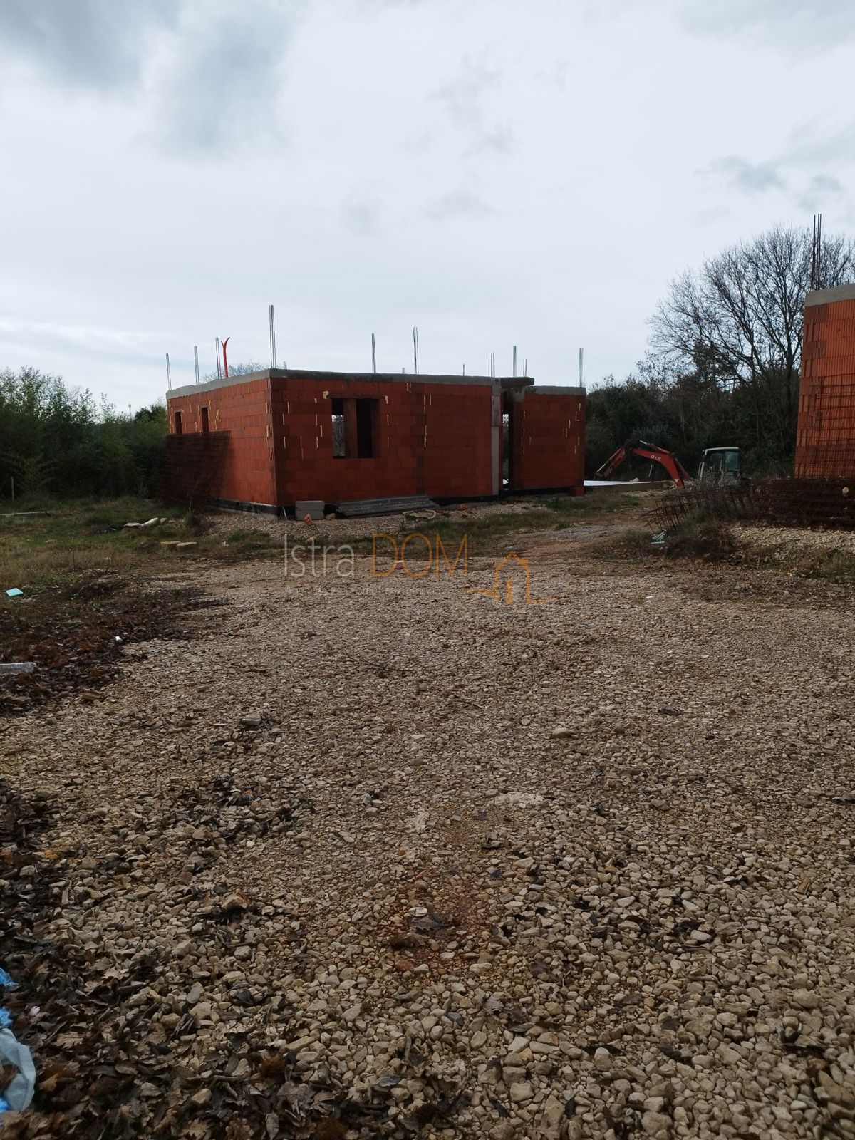 Casa Ližnjan, 121m2