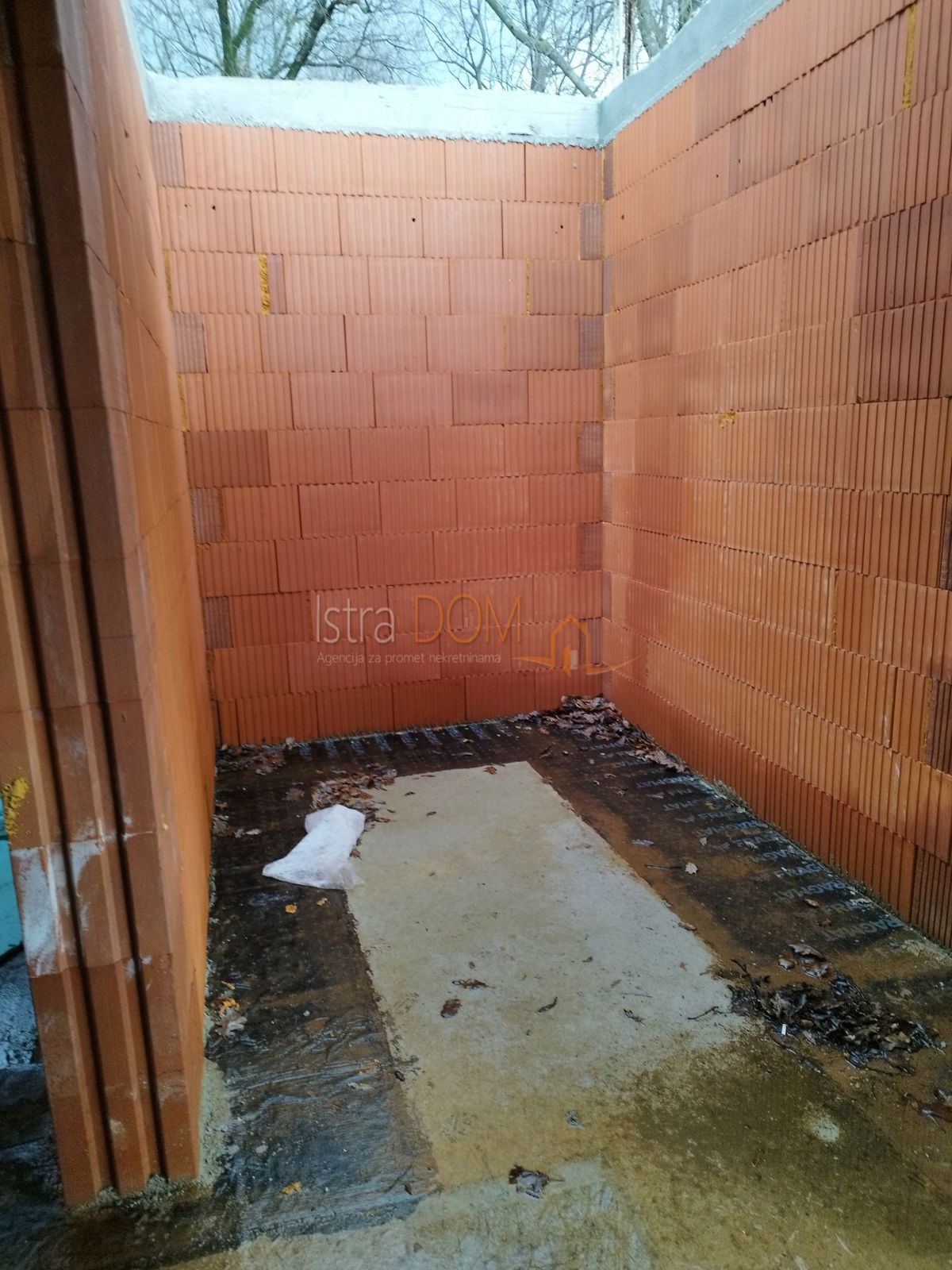 Casa Ližnjan, 121m2