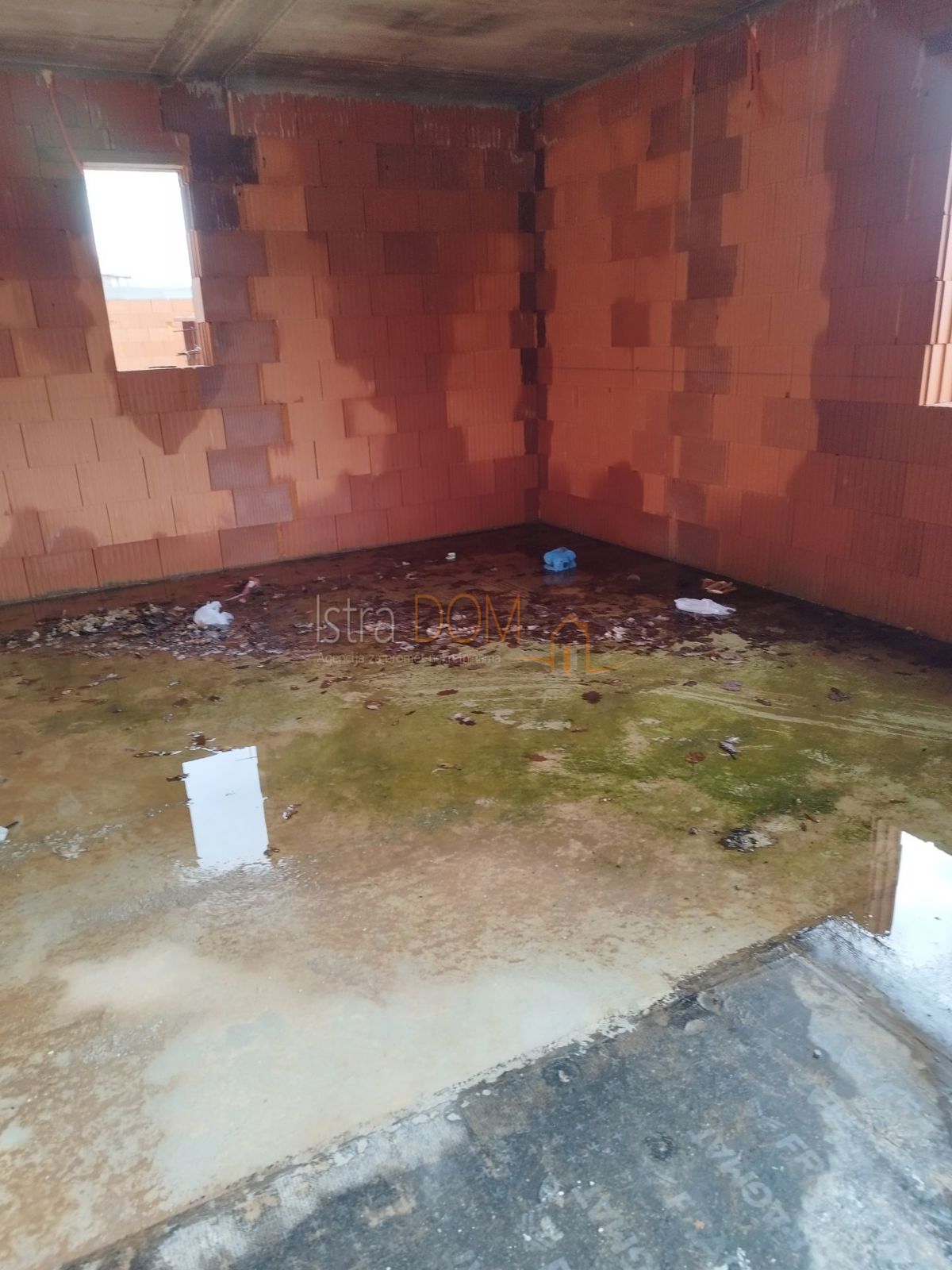 Casa Ližnjan, 121m2