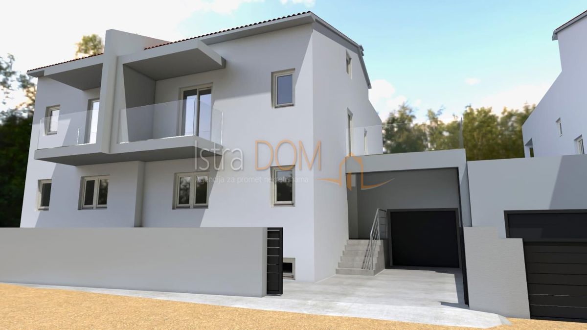 Casa Peroj, Vodnjan, 145m2