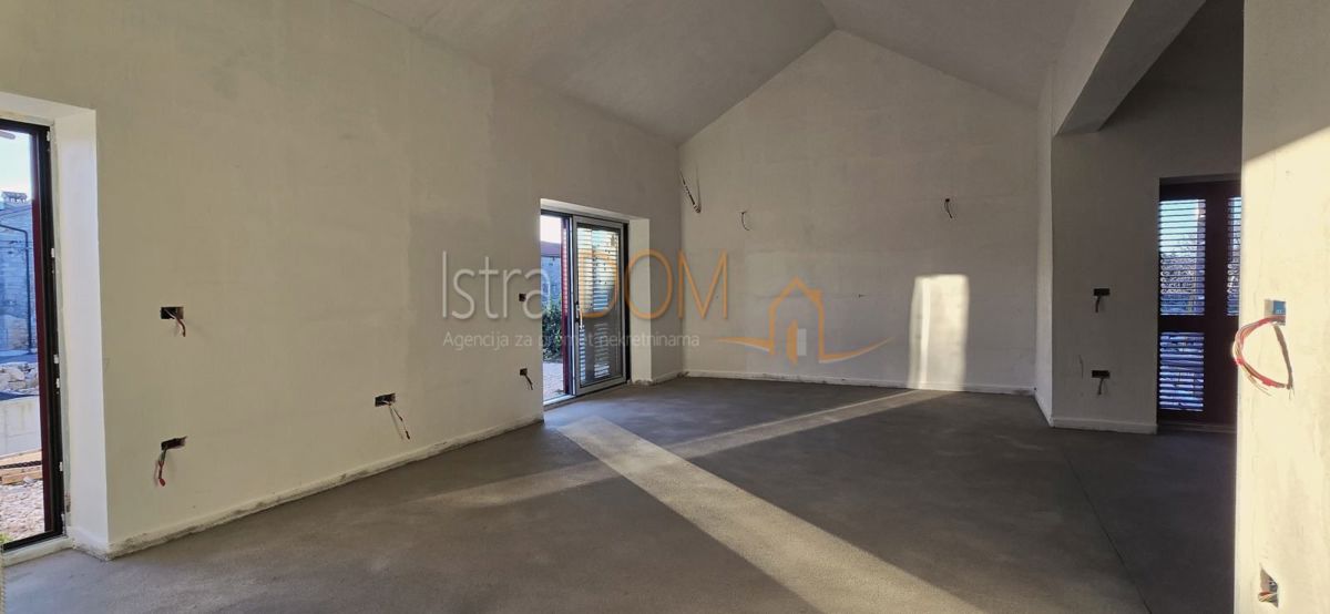 Casa Čabrunići, Svetvinčenat, 125m2